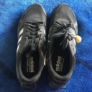 Adidas ortholite shoes